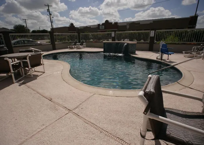 Texas Inn Mcallen Airport