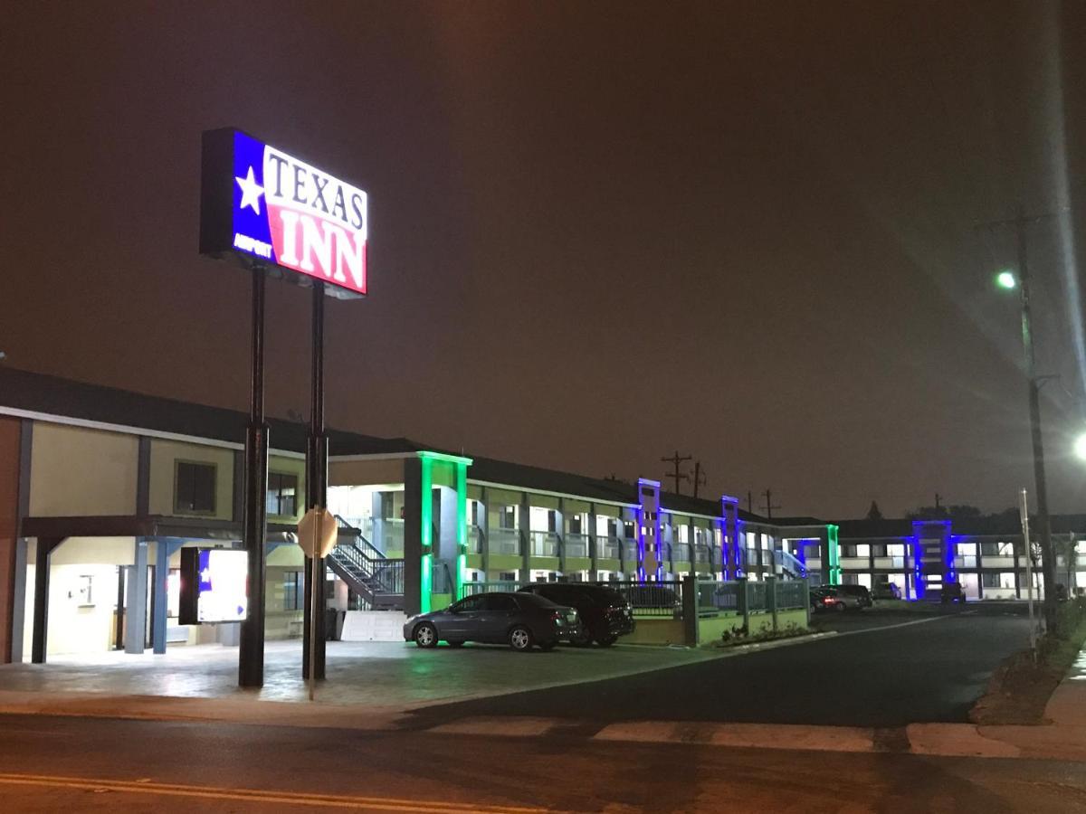 Texas Airport