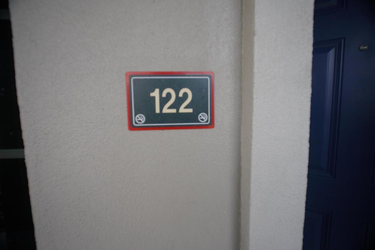 Texas Airport Motel