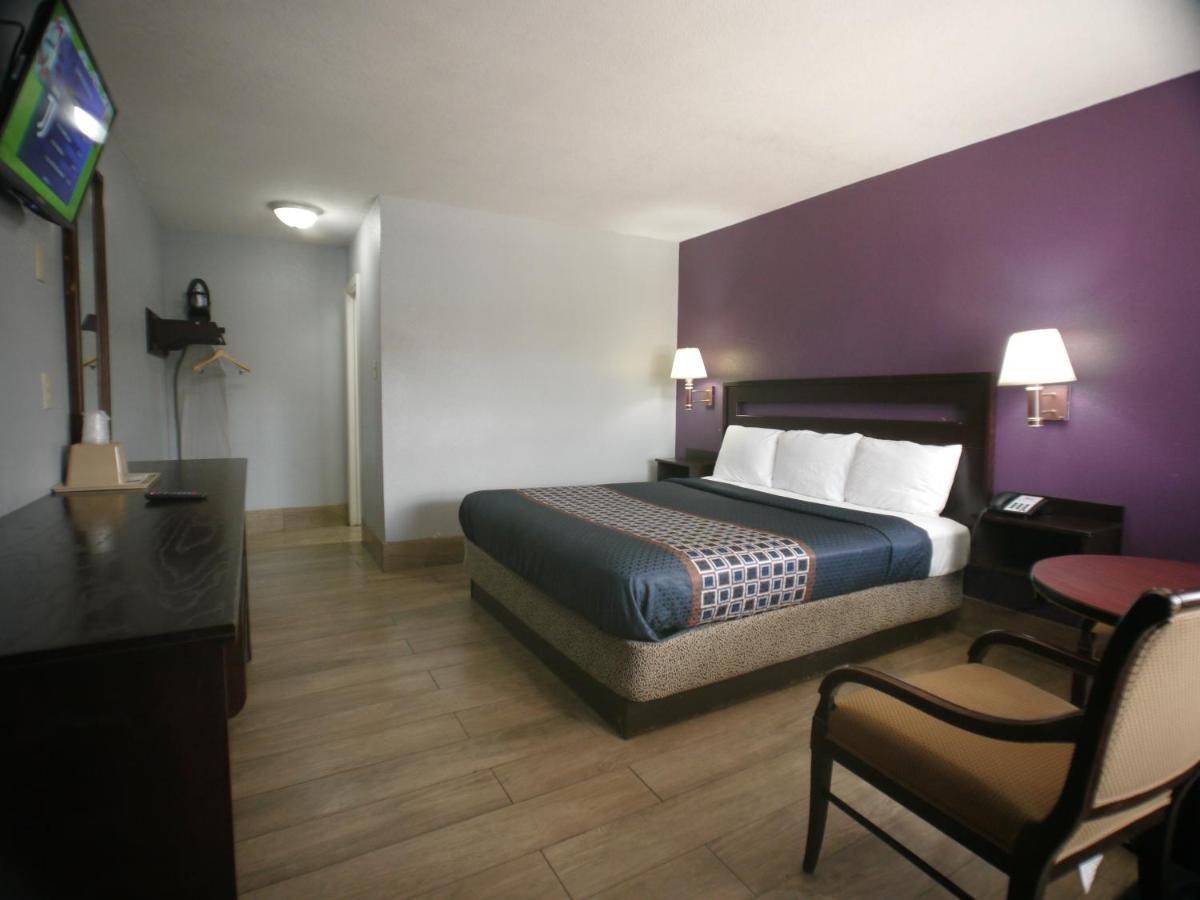 Motel Texas Airport *
