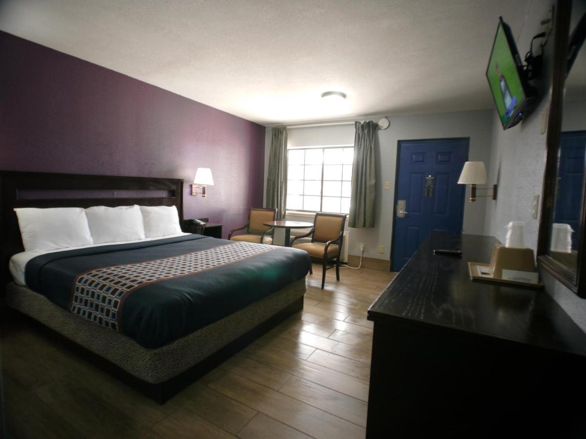 Texas Airport Motel McAllen