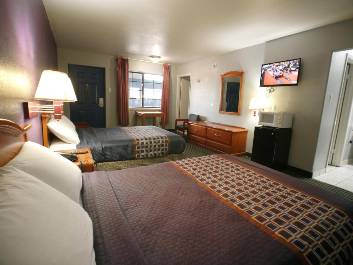 Texas Airport Motel McAllen