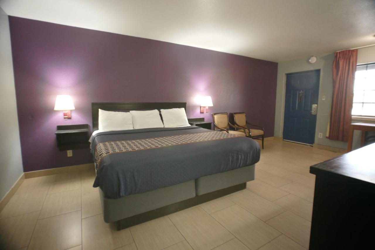 Texas Airport Motel McAllen