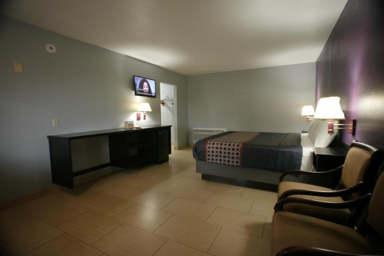 Texas Airport Motel