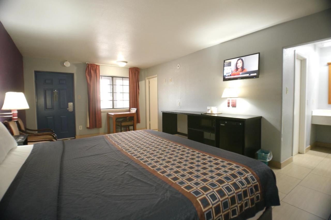 Motel Texas Airport *