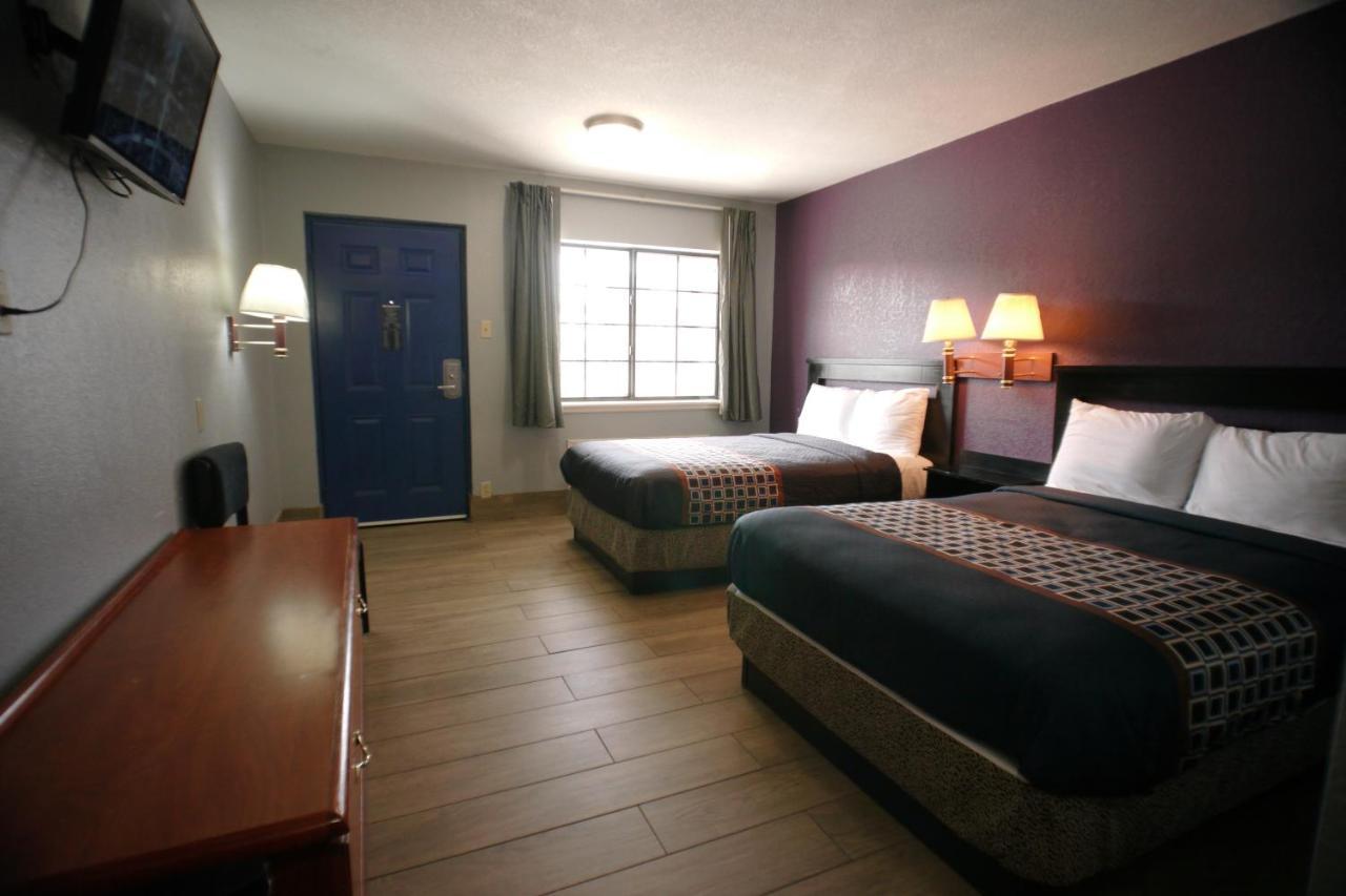 Texas Airport Motel *