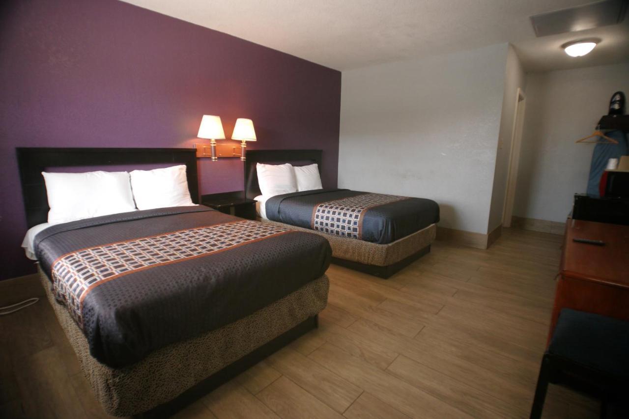 Motel Texas Airport