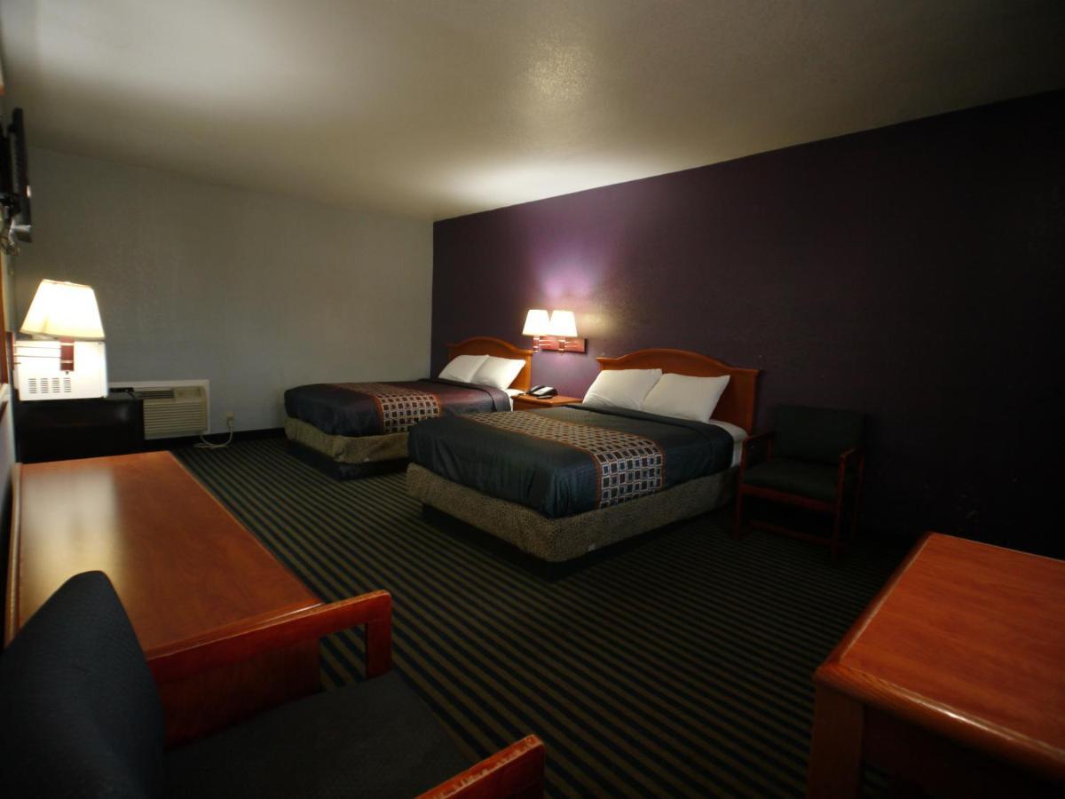 Texas Airport Motel