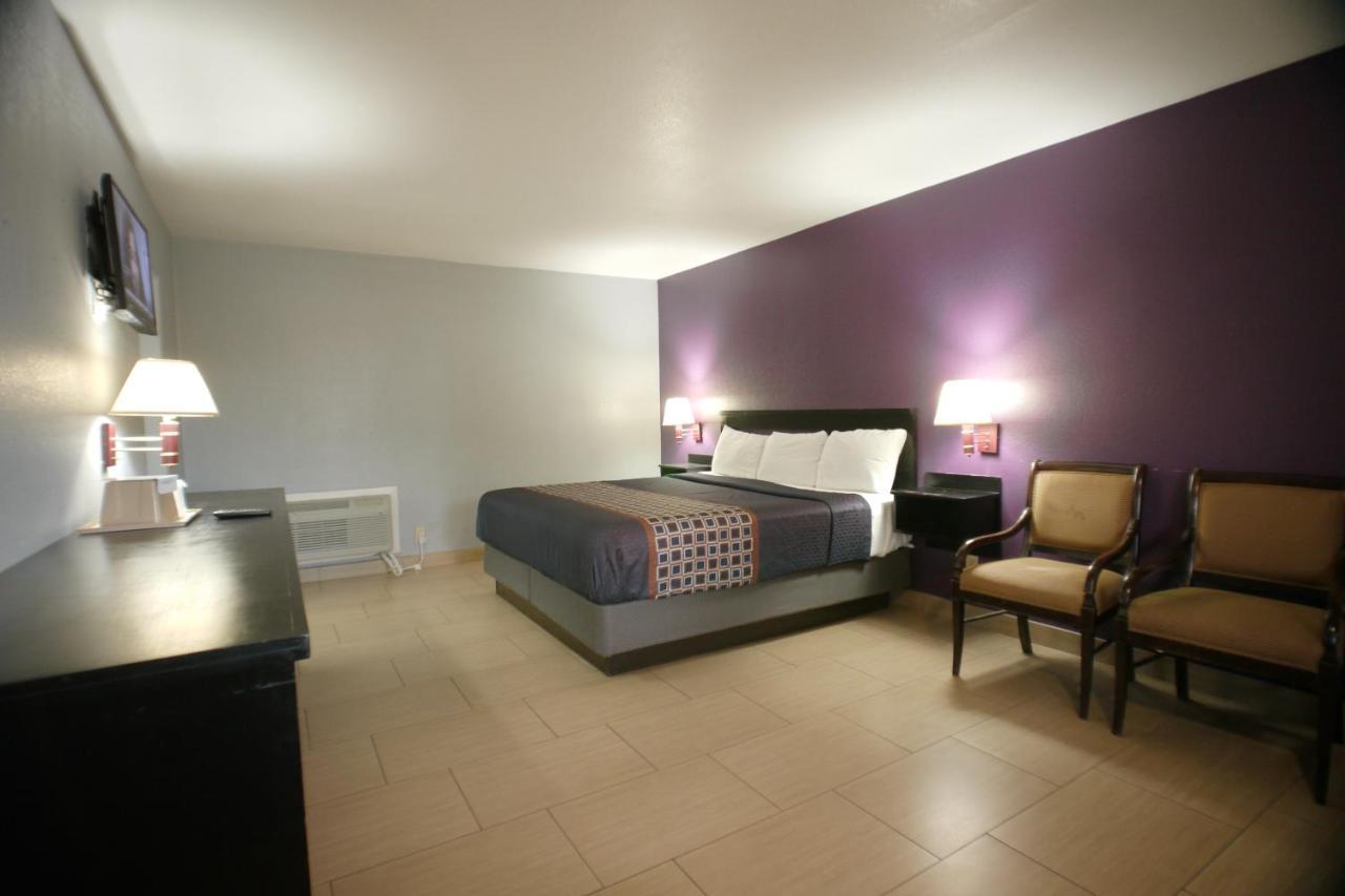 Texas Airport Motel McAllen