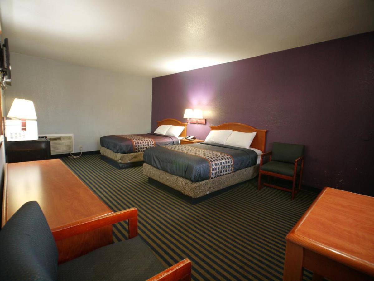 Texas Airport Motel *