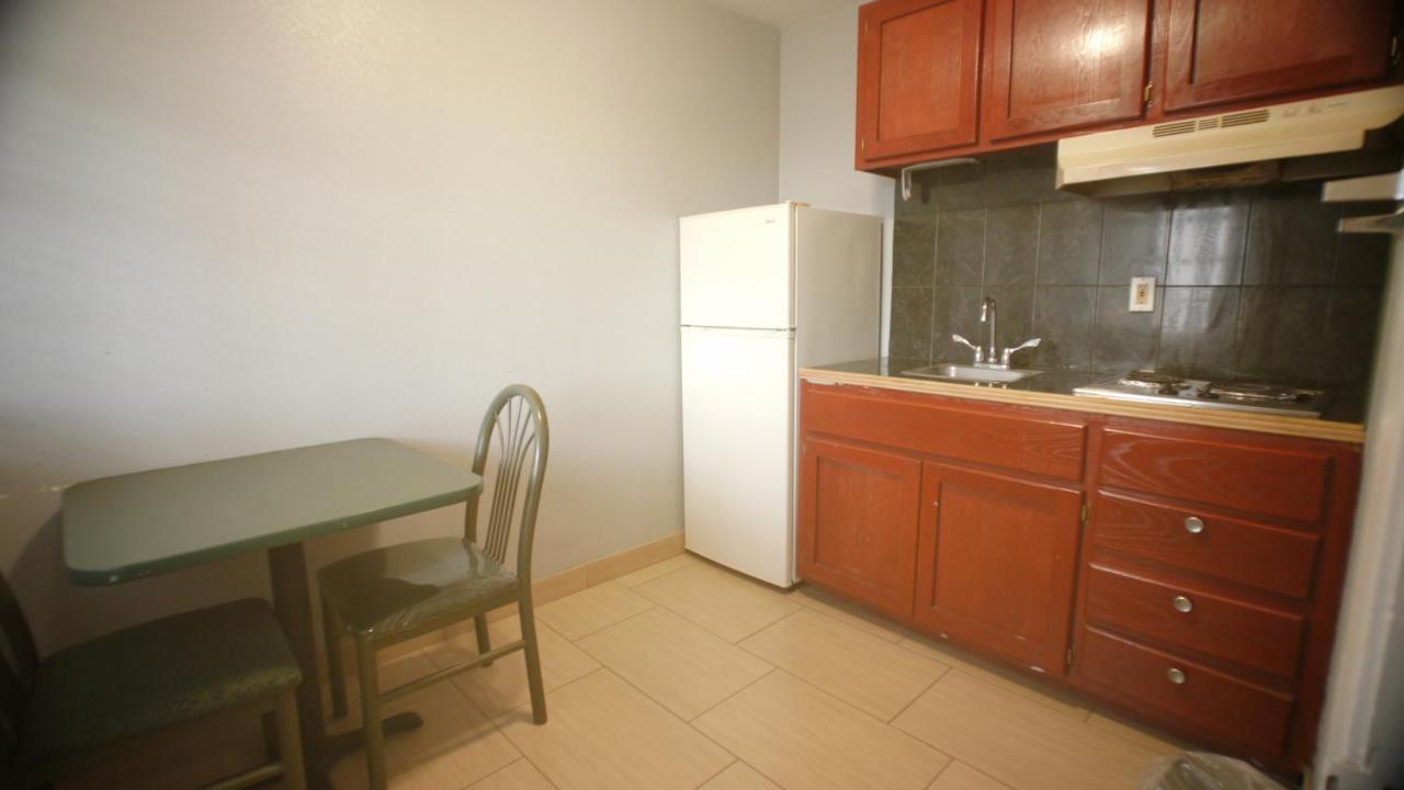Texas Airport Motel